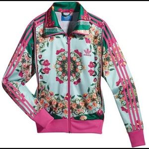 adidas Originals & The Farm Company Collab